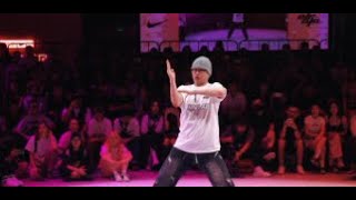 CHAIN amp LEENO VS SOKO amp YOUNGG 16进8TCDLTHE CIRCLE DANCE LAB北京分站赛 [upl. by Assilat]