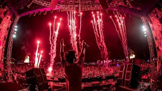 KSHMR  Sunburn klassique Goa 2019 [upl. by Romie]