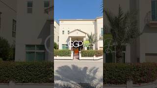 Luxury 5br Villa with Private Garden and Pool bahrain jannusan realestate property greengate [upl. by Luthanen]