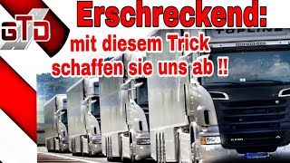 Erschreckend mit diesem Trick schaffen SIE uns ab [upl. by Call]