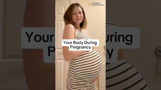 😭😭5 Crazy Body Changes During Pregnancy‼️ [upl. by Hnim]