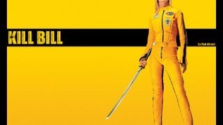 Kill Bill Volume 1  Official Trailer HD 2003 [upl. by Akinorev]