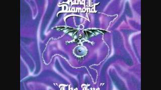 02King Diamond  The trial Español [upl. by Vange]