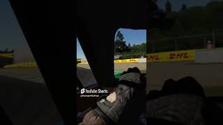 Alfa Romeo TZ3 Stradale Zagato Monza POV [upl. by Ethelind]