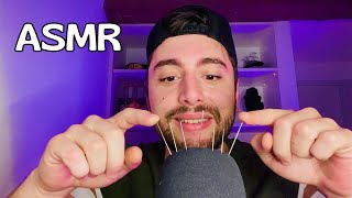 ASMR Français  Je Nettoie tes oreilles  Chuchotements proche du micro [upl. by Ariik395]