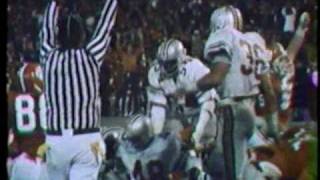 1981 Clemson Football Recruiting Pt 1 [upl. by Kei]