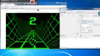 HOW TO HACK SLOPE IN Y8 WITH CHEAT ENGINE [upl. by Mide492]