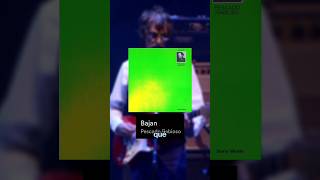 El SIGNIFICADO de BAJAN de Spinetta [upl. by Nordek]