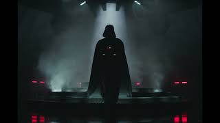 Darth Vader Theme  Obi Wan Kenobi Anakin [upl. by Grosmark]