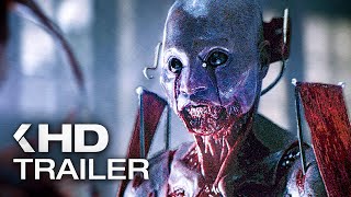 The Best Upcoming HORROR Movies 2022 amp 2023 Trailers [upl. by Eslud]