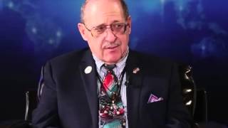 Dr Joel Wallach Interviewied by Pastor Gregory Dickow [upl. by Levona]