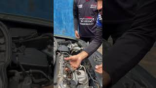 Honda Reborn Spark Coil Chek And Change alsharifauto mz shanitipsfix toyota advice hafizabad [upl. by Ahsak475]