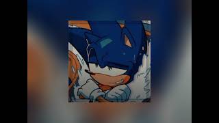 odetari  YOURE TOO SLOW slowed down sonicthehedgehog sloweddown odetari daycore odecore [upl. by Giliana796]