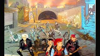 The Exploited UK Troops of Tomorrow FULL ALBUM 1982 2001 reissuevia torchbrowser com [upl. by Care]