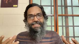 AYURVEDA CONVERSATIONS PANELLIST  DR M PRASAD [upl. by Keithley]