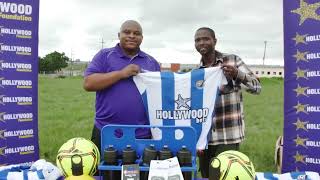 Game On Powered By Hollywoodbets  Season 2  Episode 5 [upl. by Aitercal149]