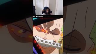 Zoros LongAwaited Rematch with Kaku One Piece 1104 Reaction [upl. by Otrebire]