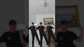 Senam Marsha dance dancechallenge [upl. by Quackenbush]