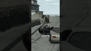 Pulando do CARRO e rolando em NPCS em cada GTA gta grandtheftauto gtav jogos [upl. by Dino200]