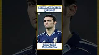 Scaloni Argentina [upl. by Dagmar]