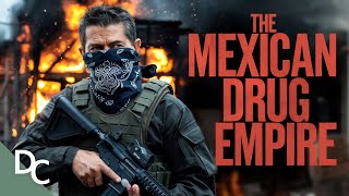 Inside Mexicos Billion Dollar Drug Empire  Meet The Drug Lords Inside The Real Narcos  13  DC [upl. by Anniram650]