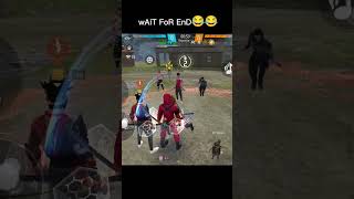 Free Fire Funny 🤣 Comedy 😁 Video 😂 freefire funny trending funnycomedy shortsvideo gaming [upl. by Tobiah58]