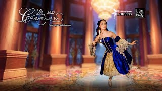 Cascanueces 2017  Compañía De Ballet Laredos [upl. by Elletse]