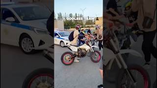 ДПС В ТГ GODLESS TEAM 🥷 automobile hellhound motocross bikelife мотосезон2024 stunt дпс [upl. by Hare]