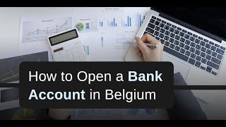 How to open Bank Account in Belgiumbelgium india pakistan uae france bank account norway [upl. by Byrne]