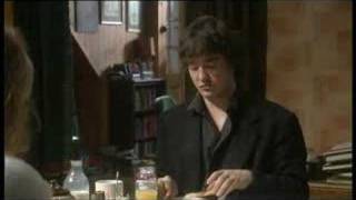 Black Books  Toast And Eggs [upl. by Rapp]