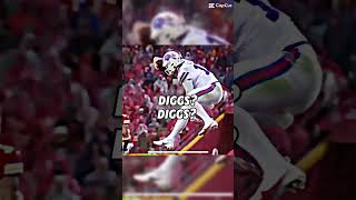 Josh Allen and Diggs ￼ [upl. by Theresina]