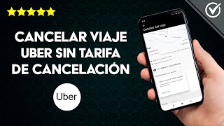 UBERTRUCO CANCELA VIAJES SIN AFECTAR TU ACEPTACIÓN NI TU CANCELACIÓN [upl. by Pressey861]