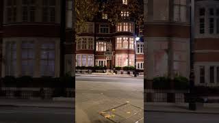 Mayfair This Evening… [upl. by Edlun]