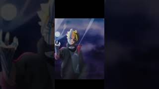 Momoshikis Rasengan 🥶🔥 edit shorts anime rasengan momoshiki boruto Naruto [upl. by Kieffer]