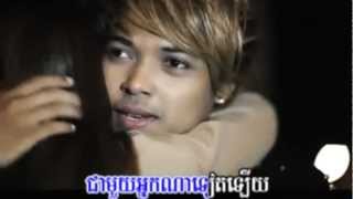 M VCD Vol 37  Kmean Haet Phal Ouy Bong Srolunch Ke Madorng Teat  Kuma ft Takma Khmer MV 2013 [upl. by Thomson987]