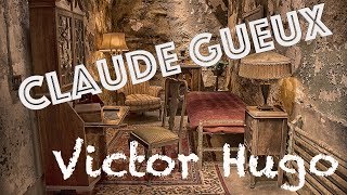 Livre audio  Claude Gueux Victor Hugo [upl. by Aowda]