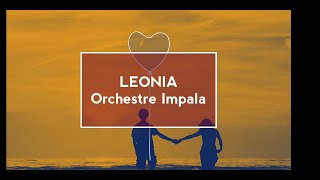 Leonia ya Orchestre Impala de Kigali Karahanyuze Lyrics [upl. by Rutledge]