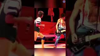 The Rolling Stones Ignite Hang Fire – Classic Rock Energy legend rockandroll shorts [upl. by Crandale356]