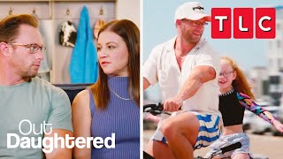 New Season  OutDaughtered  TLC [upl. by Orihakat]