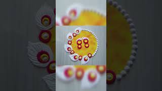 kittu fashion designing Diwali special pangolin design shortvideo status [upl. by Tesil469]