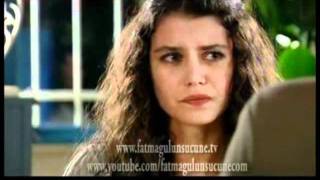 فاطمة و كريمquot بحلم بلقاكquot ♥ Fatmagul amp Kerim [upl. by Jeminah]