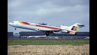 iberia flight 610 [upl. by Teufert]