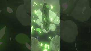 Finding a korok every week foryou shortvideo sshorts short [upl. by Ocirrej]