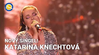 Katarína Knechtová  LIVE  SOWA 2022 [upl. by Burg981]