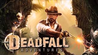 Deadfall Adventures  TRICKS FOR ALL MULTIPLAYER ACHIEVEMENTS [upl. by Erie]