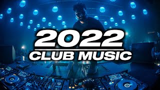 New Year Party Mix 2023  Best club music mix SANMUSIC [upl. by Ymor]