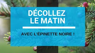 Boostezvous le matin avec lépinette noire  Résultat garanti [upl. by Asia]