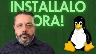 Se sei un programmatore devi usare Linux Te lo dico con 30 anni di esperienza [upl. by Attenaej]