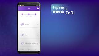 ¿Cómo hacer y recibir pagos con CoDi BanBajío VeriTran CobroDigital [upl. by Shewmaker]