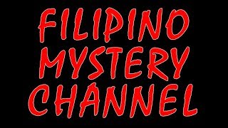 PINOY MYSTERY CHANNEL Totoo Ba [upl. by Mcclees357]